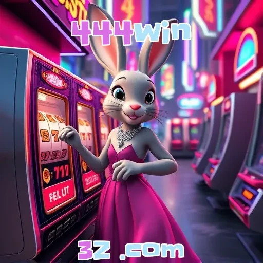 Bônus Imperdíveis do 444win que Transformam seu Jogo