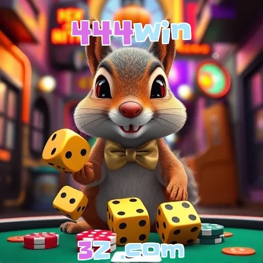 Recursos Incríveis do App 444win: A Nova Era dos Jogos Online