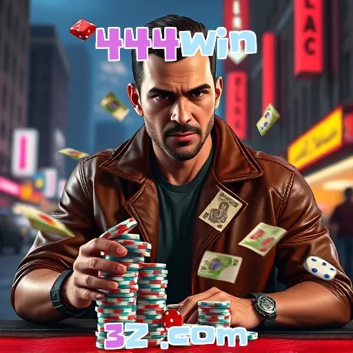 Aposte Com Estilo: Esporte na Plataforma 444win