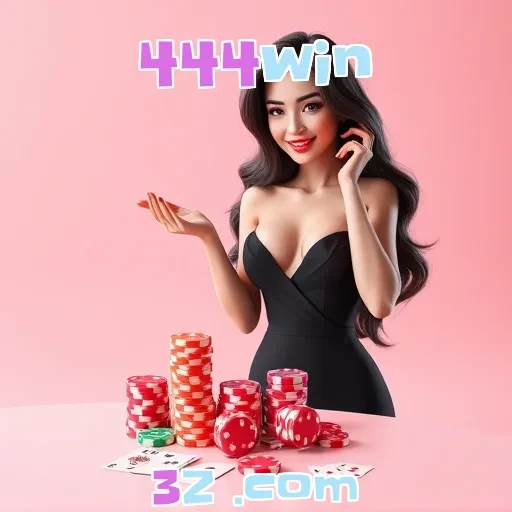 Jogos Imperdíveis no 444win: Diversão e Emoção à Vista!