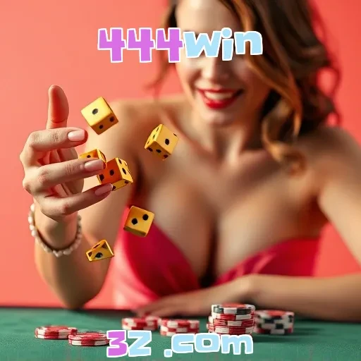 O Que a Seção Paga do 444win Oferece aos Usuários