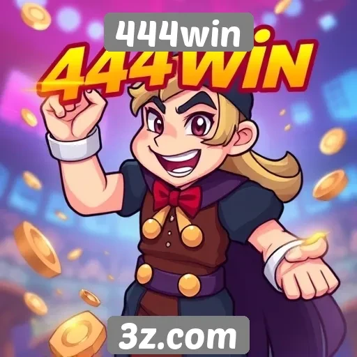 Opiniões de jogadores sobre o 444win