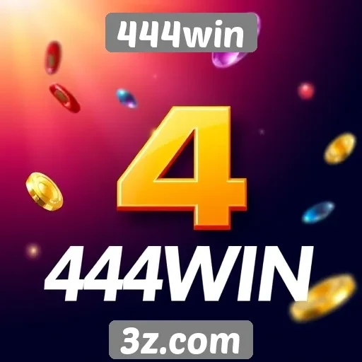 Comparativo de bônus e promoções do 444win